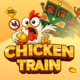 chicken train App Download for Android (APK) and iOS